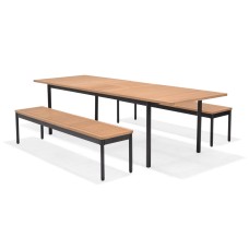 EARTH NEST CASUAL DINING SET 